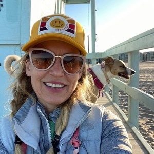 Meet your Posher, Deidra